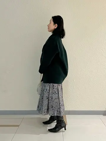 23区 S 山村 コーディネート画像