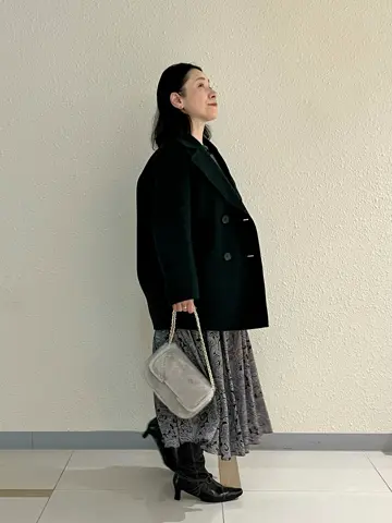 23区 S 山村 コーディネート画像