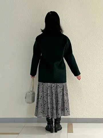 23区 S 山村 コーディネート画像