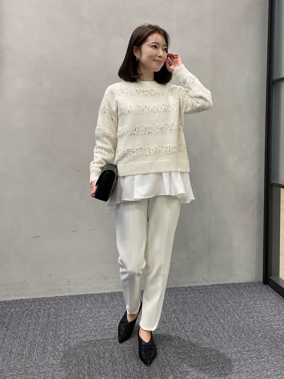 23区 S 蒲生 コーディネート画像