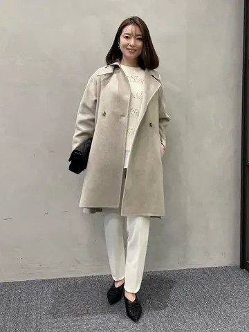 23区 S 蒲生 コーディネート画像