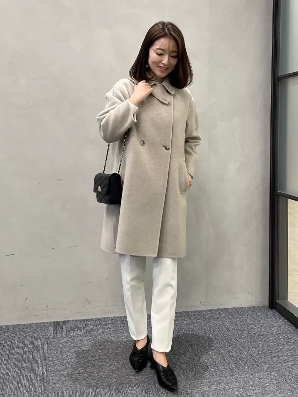 23区 S 蒲生 コーディネート画像