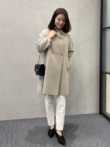 23区 S 蒲生 コーディネート画像