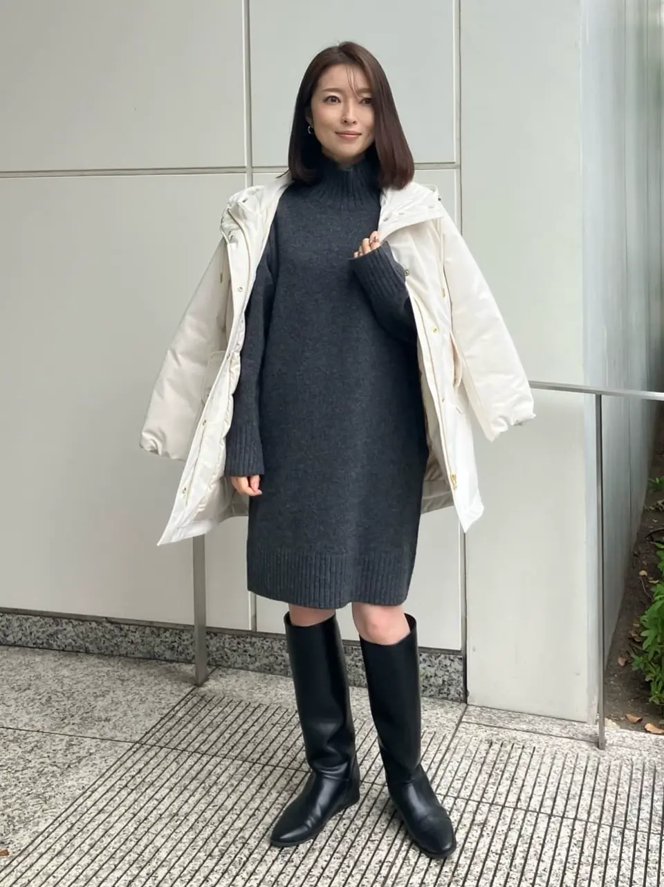 23区 S 蒲生 コーディネート画像