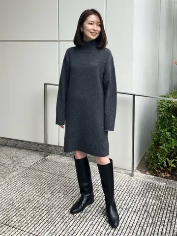 23区 S 蒲生 コーディネート画像