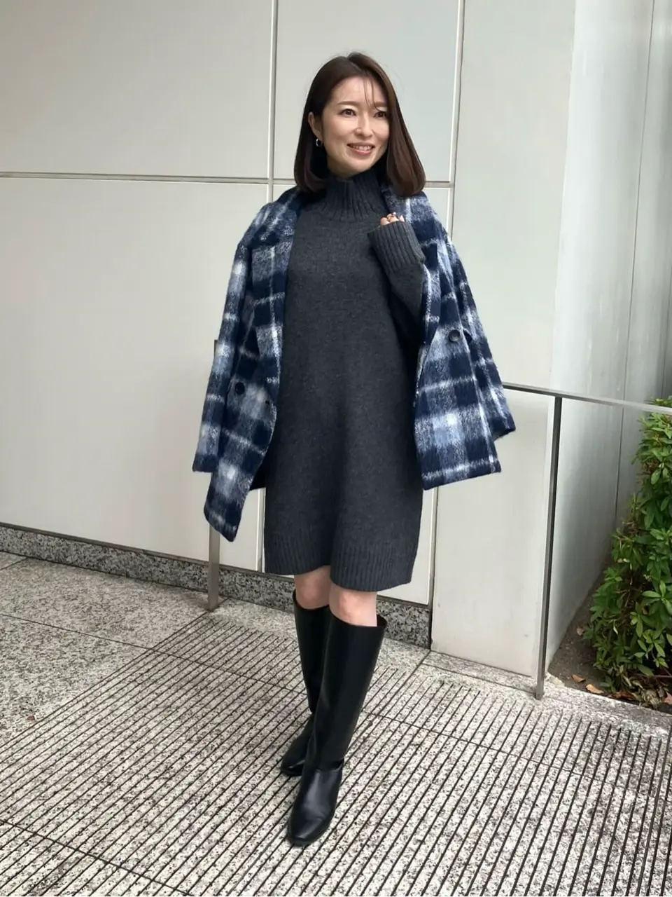 23区 S 蒲生 コーディネート画像