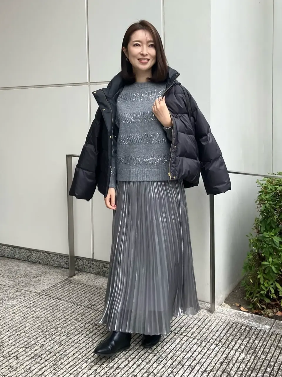 23区 S 蒲生 コーディネート画像