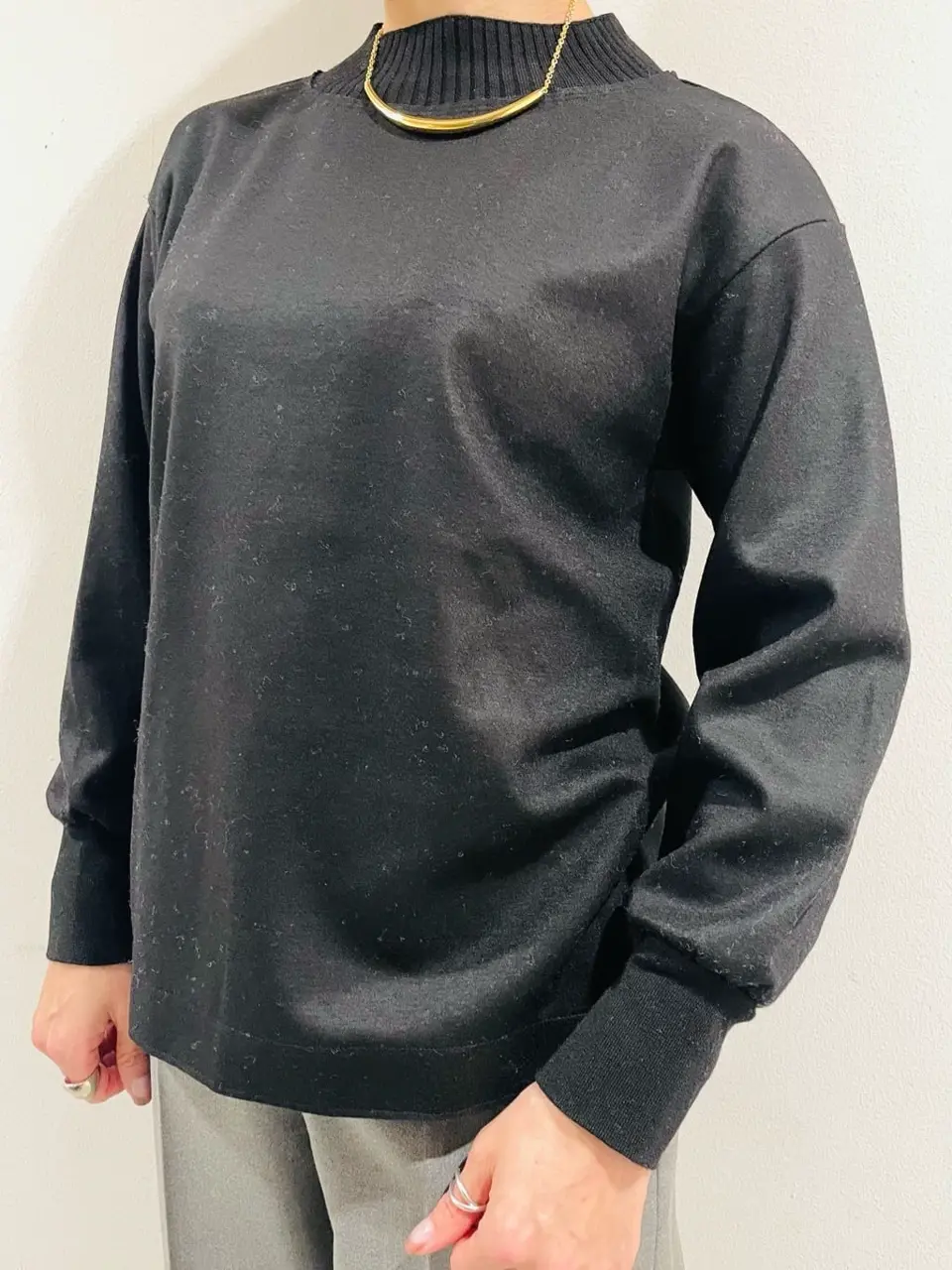 23区 S 山川 コーディネート画像