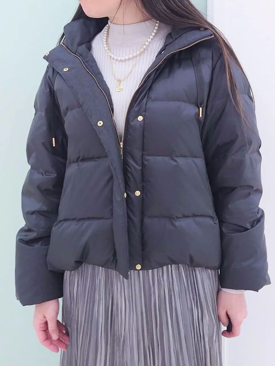 23区 S 永野 コーディネート画像