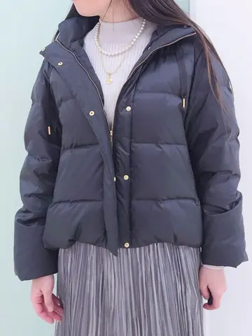 23区 S 永野 コーディネート画像