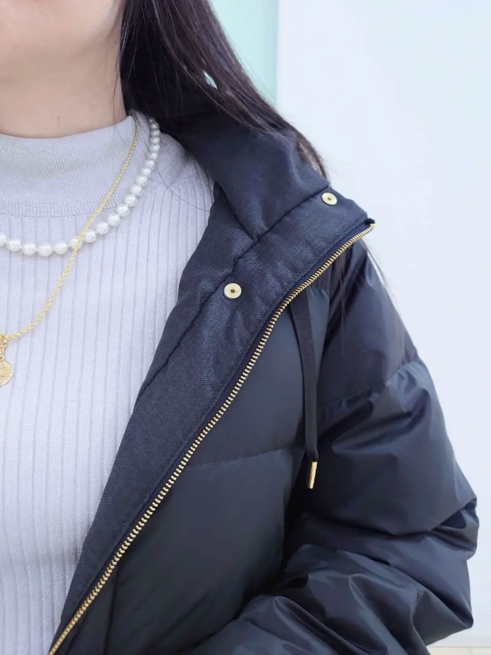 23区 S 永野 コーディネート画像