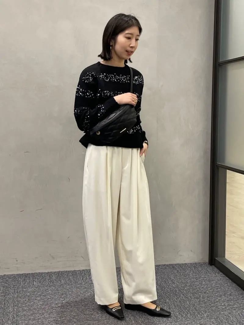 23区 S 板垣 コーディネート画像