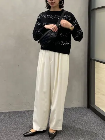 23区 S 板垣 コーディネート画像