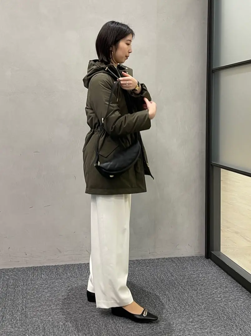 23区 S 板垣 コーディネート画像