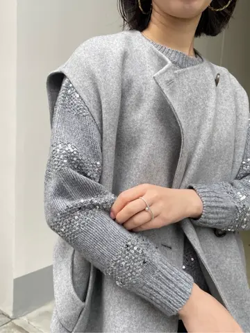 23区 S 板垣 コーディネート画像