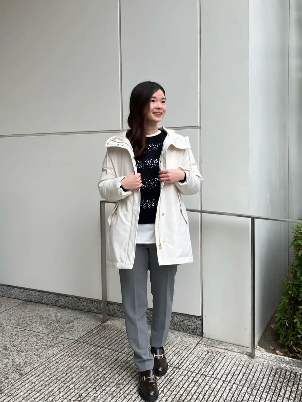 23区 S 尾形 コーディネート画像