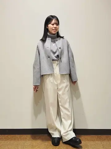 23区 S 百瀬 コーディネート画像