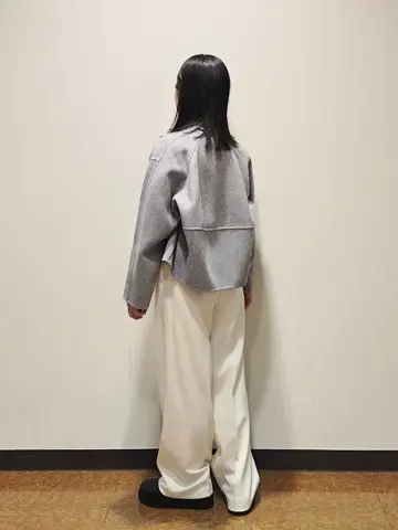 23区 S 百瀬 コーディネート画像