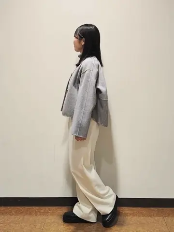 23区 S 百瀬 コーディネート画像