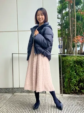 23区 S 南雲　 コーディネート画像