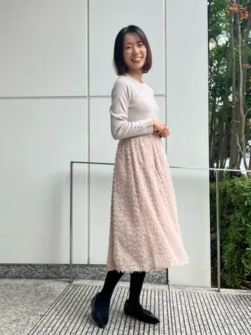 23区 S 南雲　 コーディネート画像