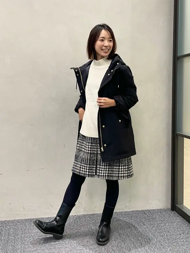 23区 S 南雲　 コーディネート画像