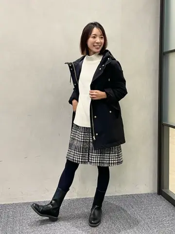 23区 S 南雲　 コーディネート画像