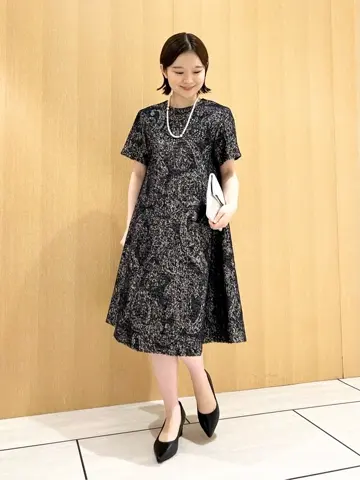 23区 S 松浦 コーディネート画像