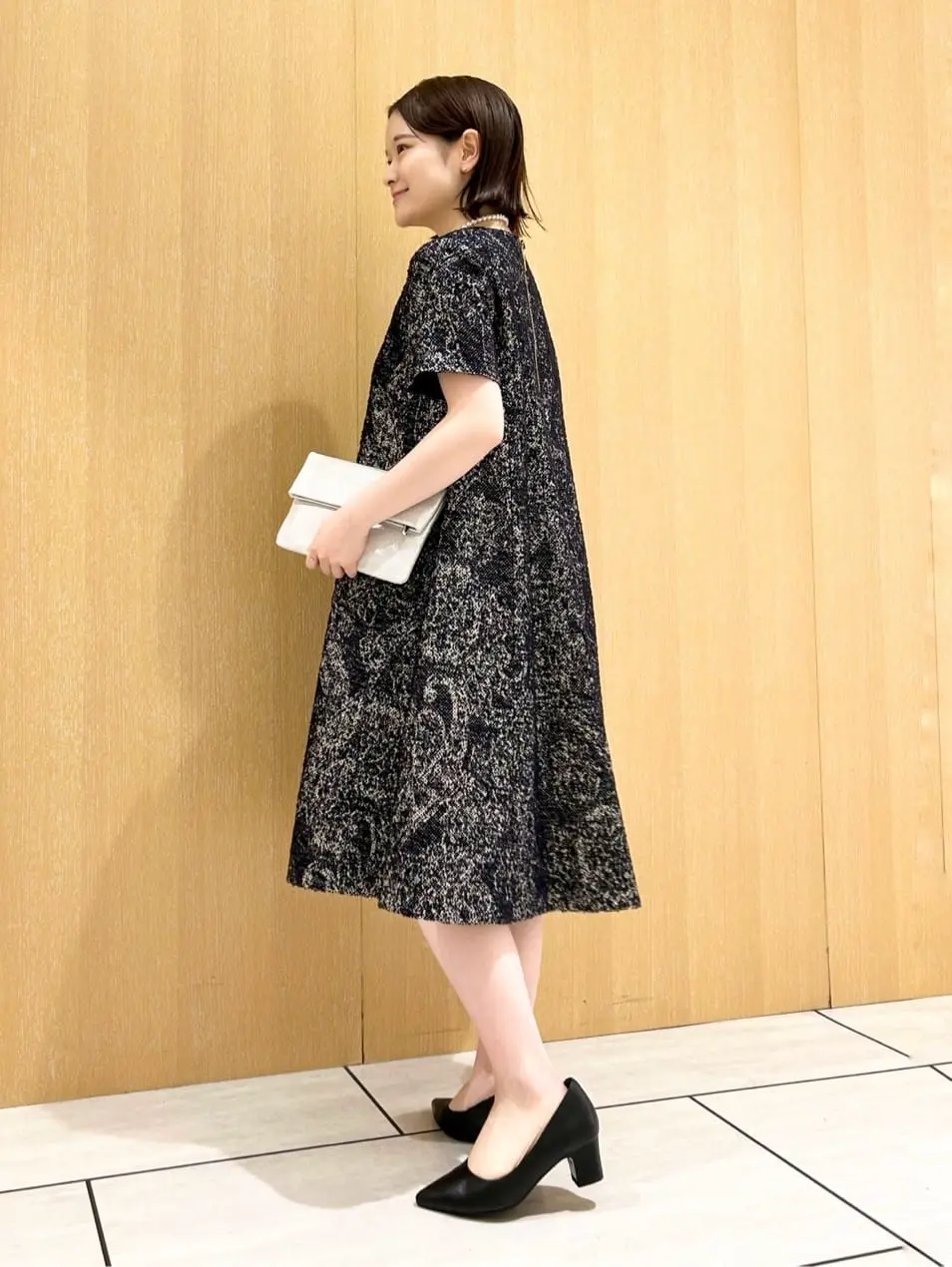 23区 S 松浦 コーディネート画像