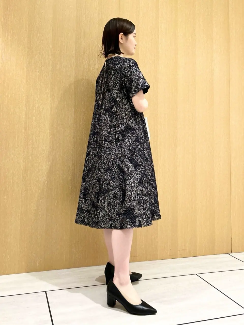 23区 S 松浦 コーディネート画像