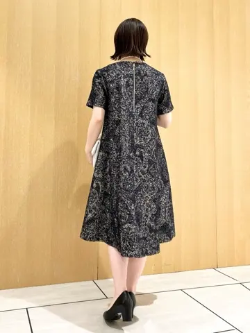 23区 S 松浦 コーディネート画像