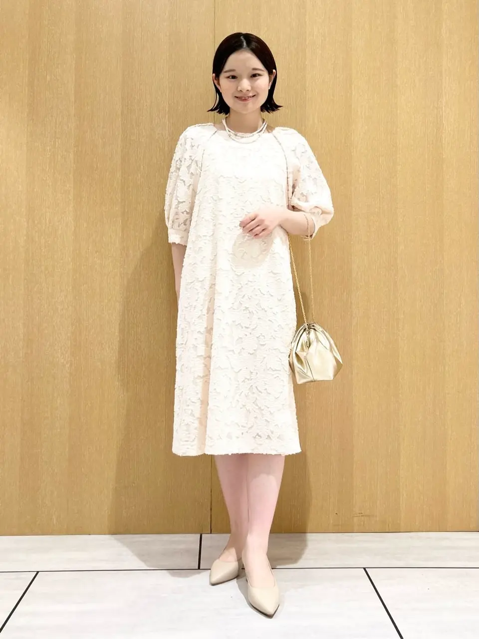 23区 S 松浦 コーディネート画像