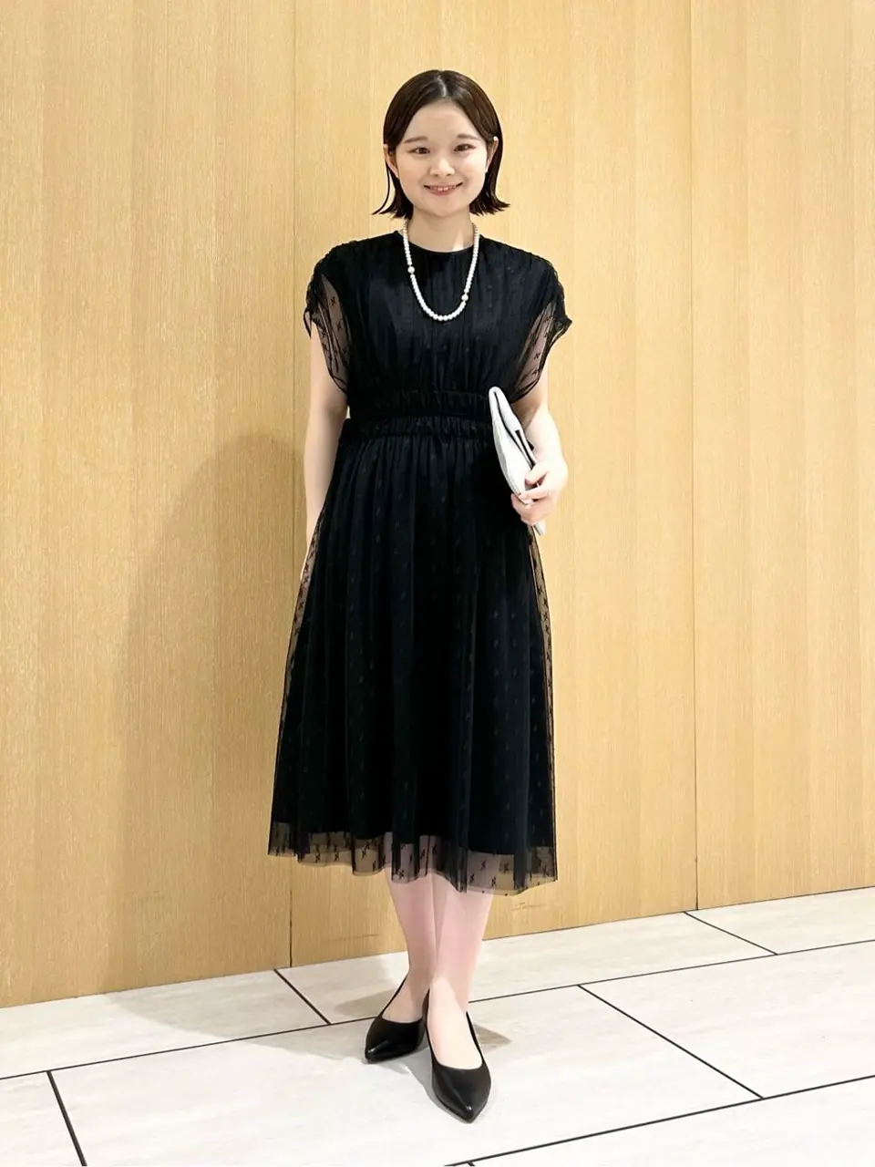 23区 S 松浦 コーディネート画像