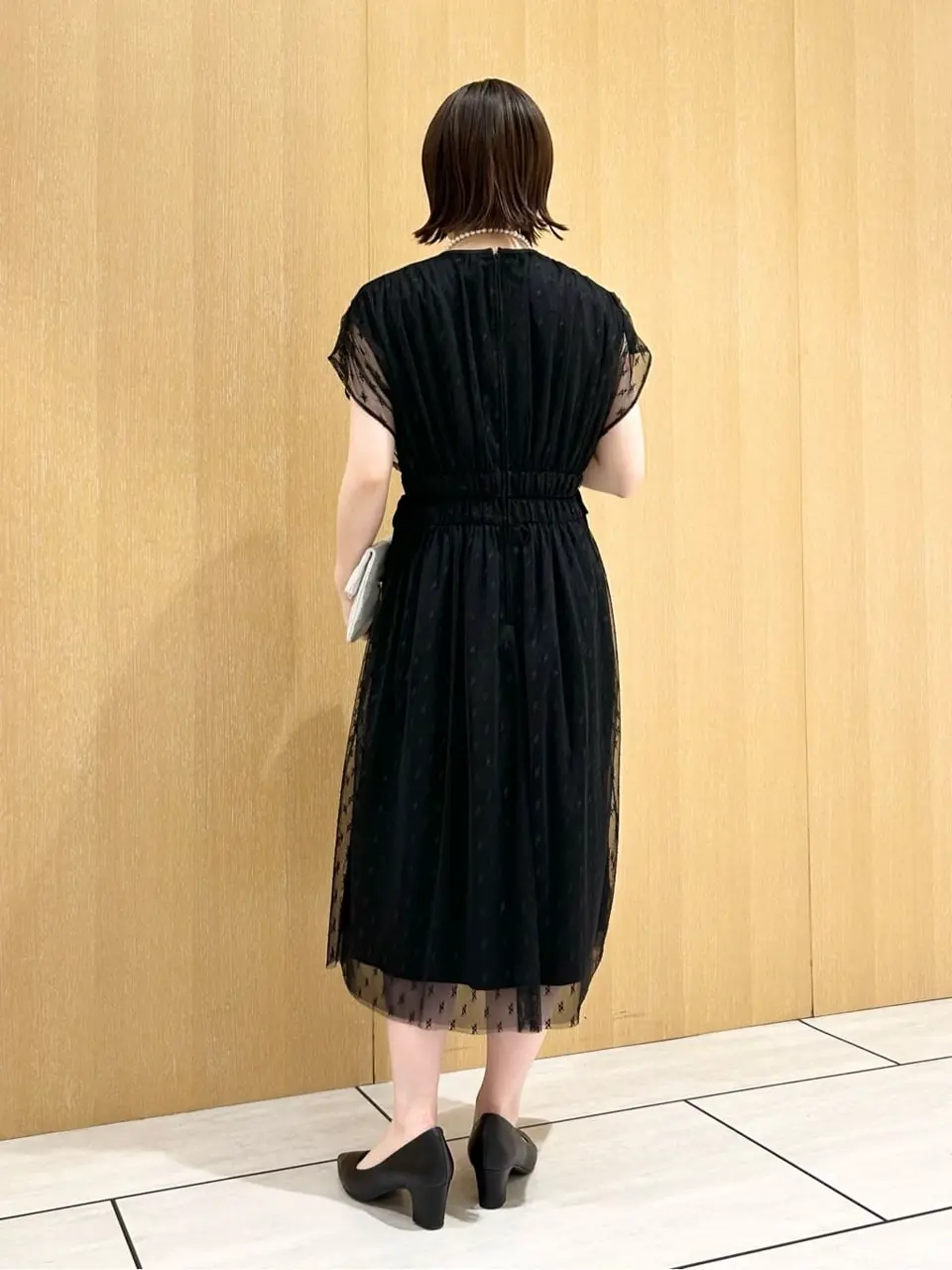 23区 S 松浦 コーディネート画像