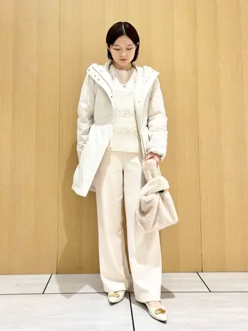 23区 S 松浦 コーディネート画像