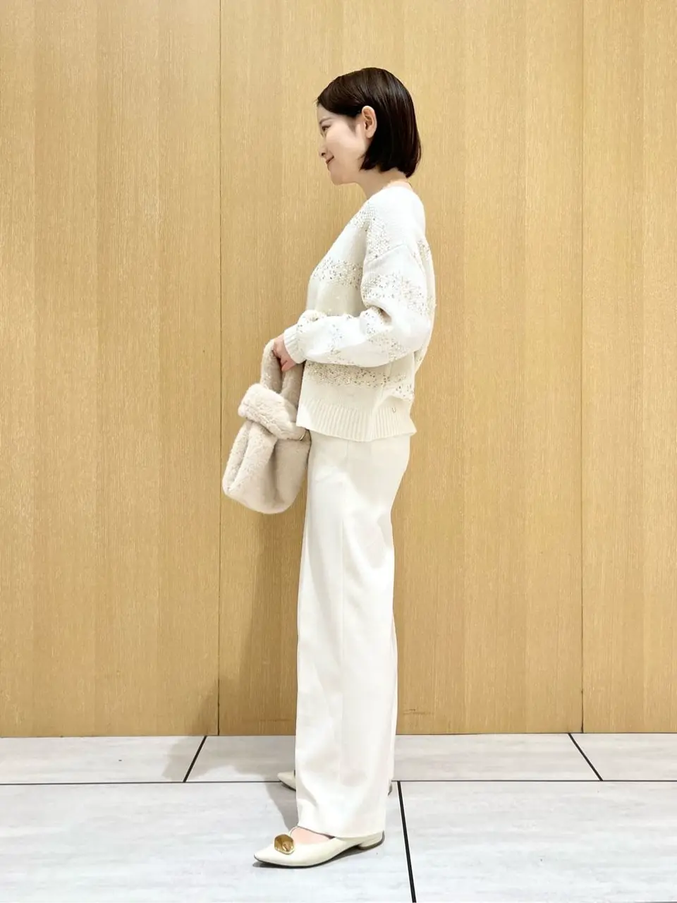 23区 S 松浦 コーディネート画像