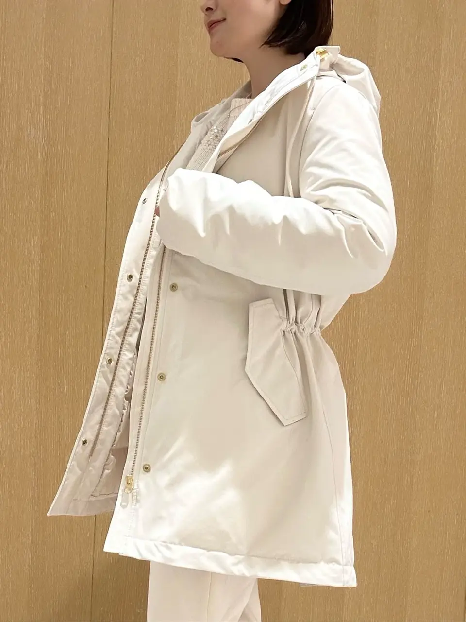 23区 S 松浦 コーディネート画像