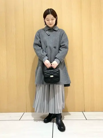 23区 S 松浦 コーディネート画像