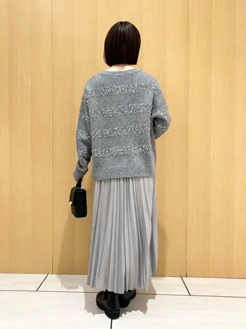 23区 S 松浦 コーディネート画像