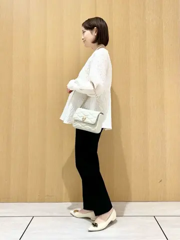 23区 S 松浦 コーディネート画像