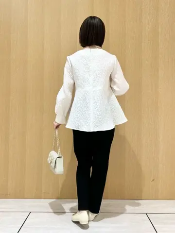 23区 S 松浦 コーディネート画像