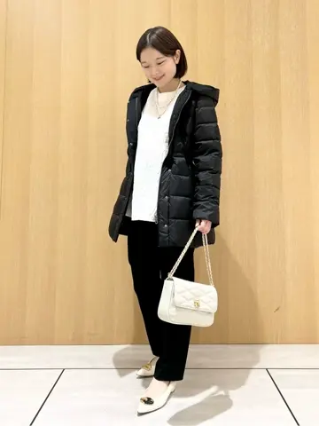 23区 S 松浦 コーディネート画像