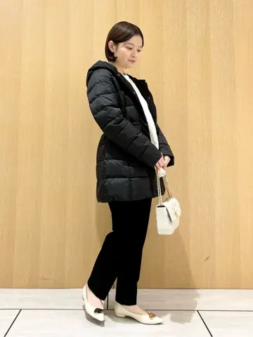 23区 S 松浦 コーディネート画像