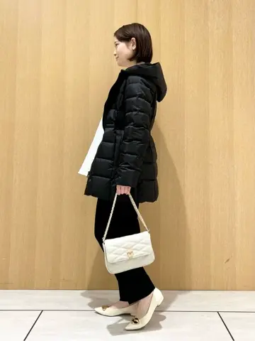 23区 S 松浦 コーディネート画像