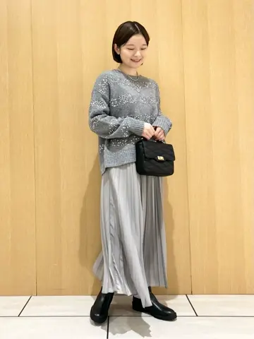 23区 S 松浦 コーディネート画像