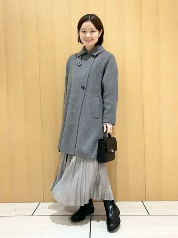 23区 S 松浦 コーディネート画像