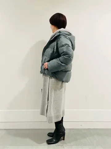 23区 S 山川 コーディネート画像