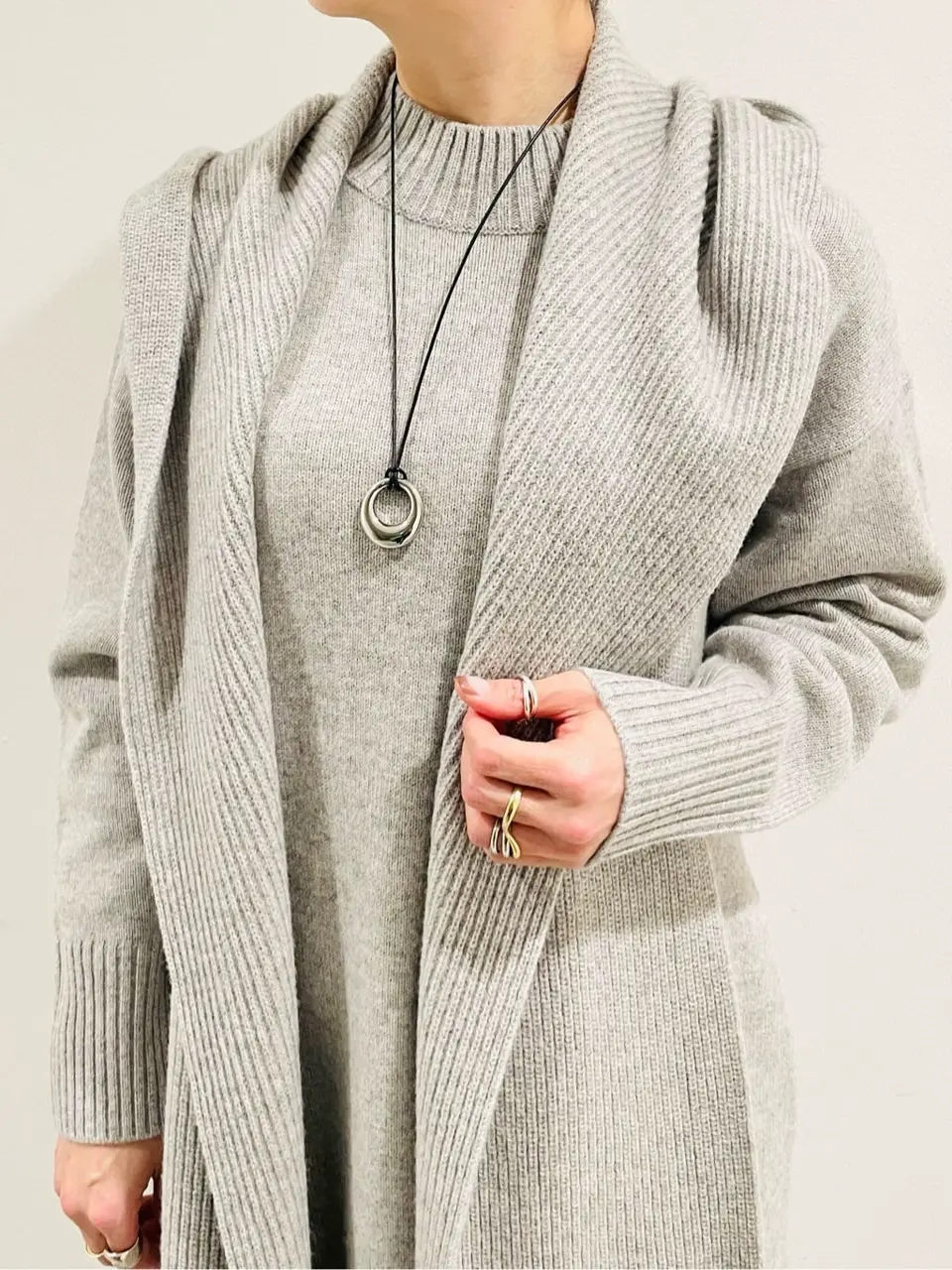 23区 S 山川 コーディネート画像