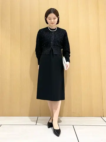 23区 S 松浦 コーディネート画像