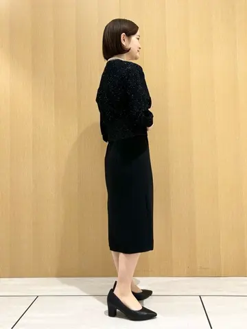 23区 S 松浦 コーディネート画像